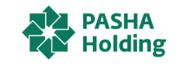 Pasha holding